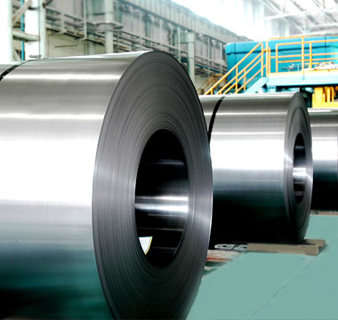 800MPa grade low-alloy high-strength steel assists in the manufacturing of German automotive transmission rods