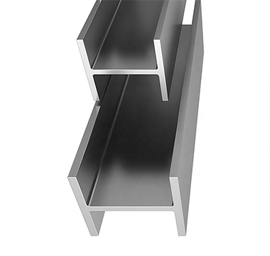 h-beam