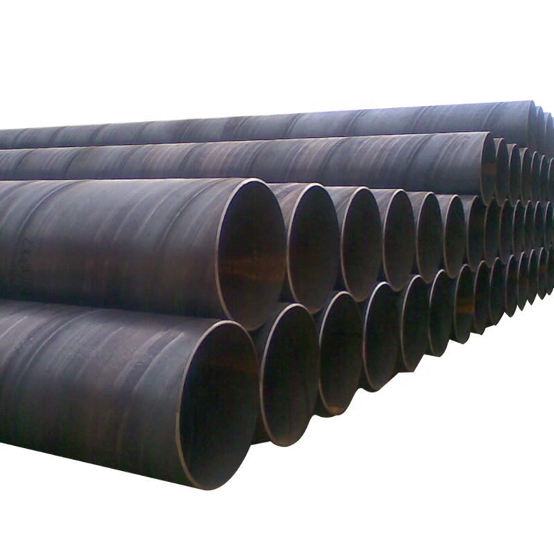 CARBON STEEL PIPE