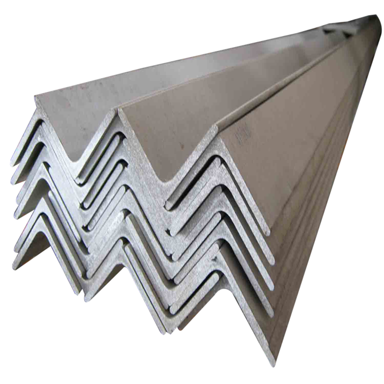 Angle steel